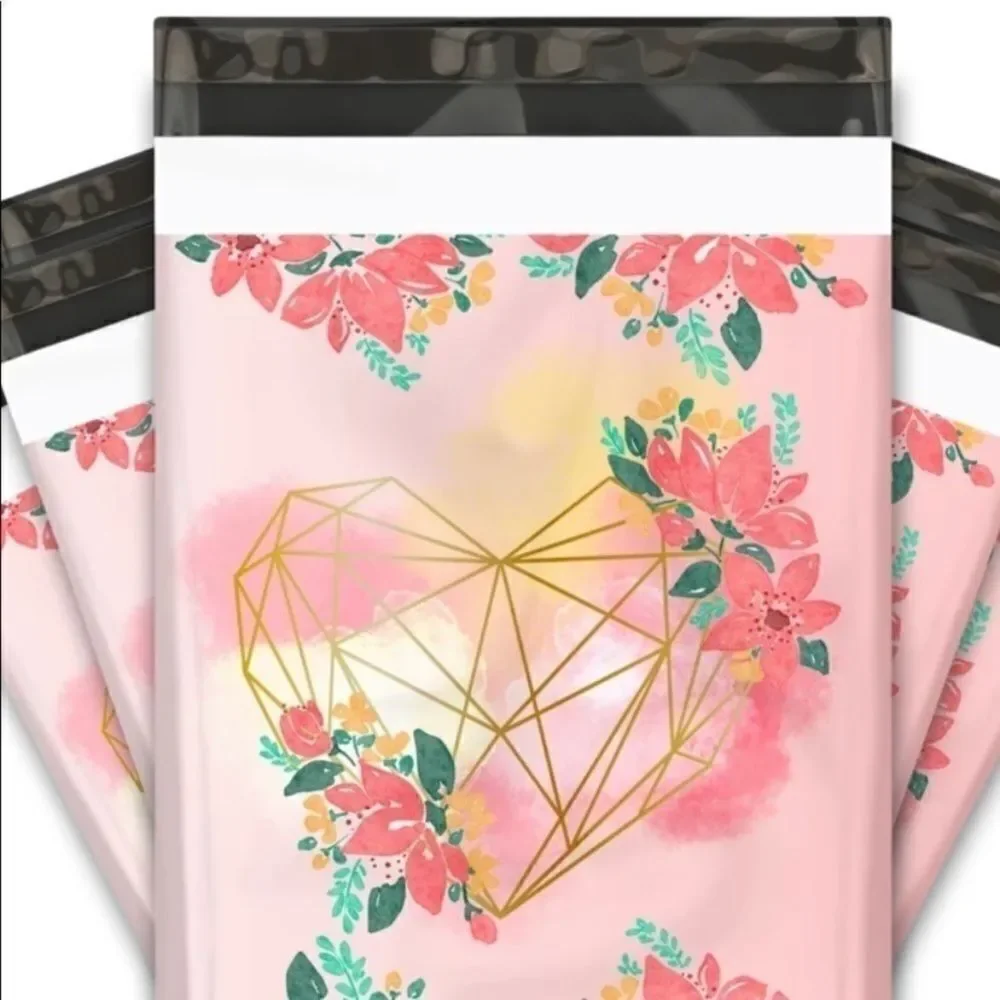 COPY - Poly Mailers